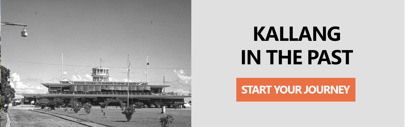 Historic Kallang Story Map